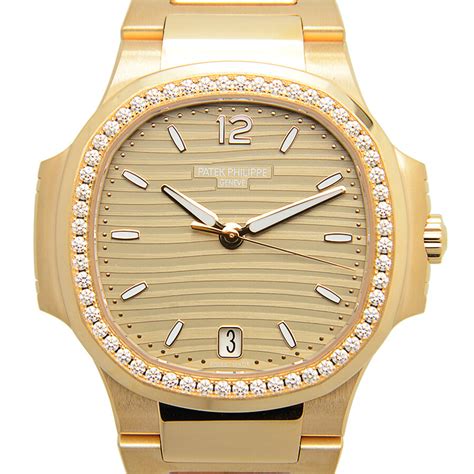 patek philippe female watches.